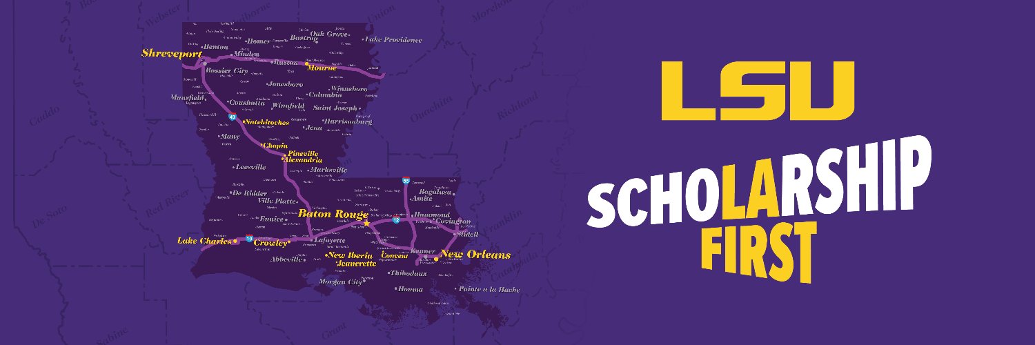 LSU Strategic Initiatives of the Graduate School banner