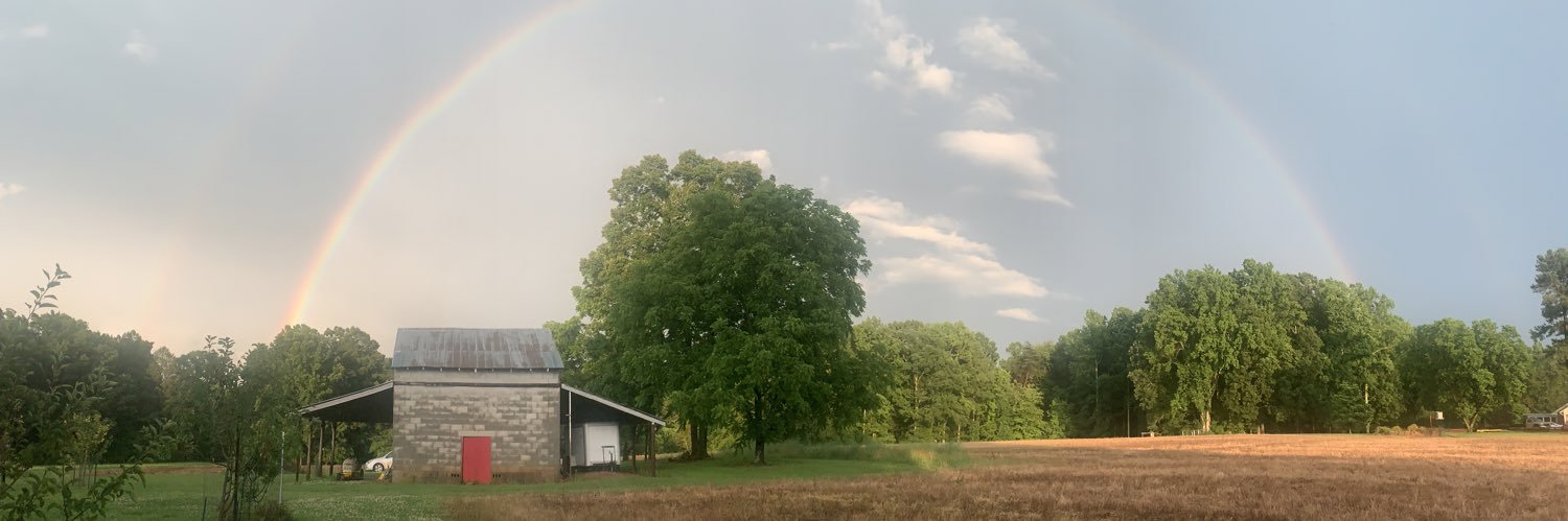 jrstrauss's profile banner image