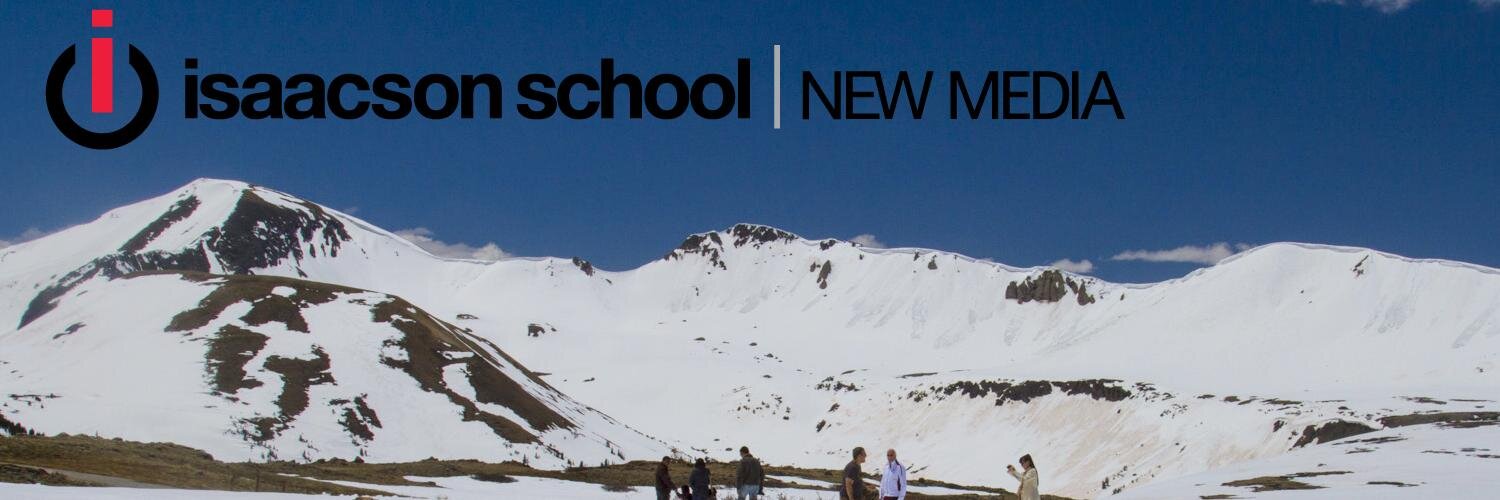 IsaacsonSchool's profile banner image