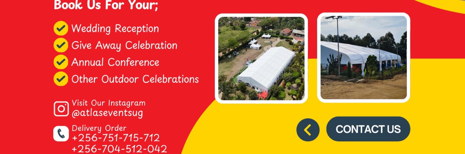 Atlas Events Ug ✨ banner