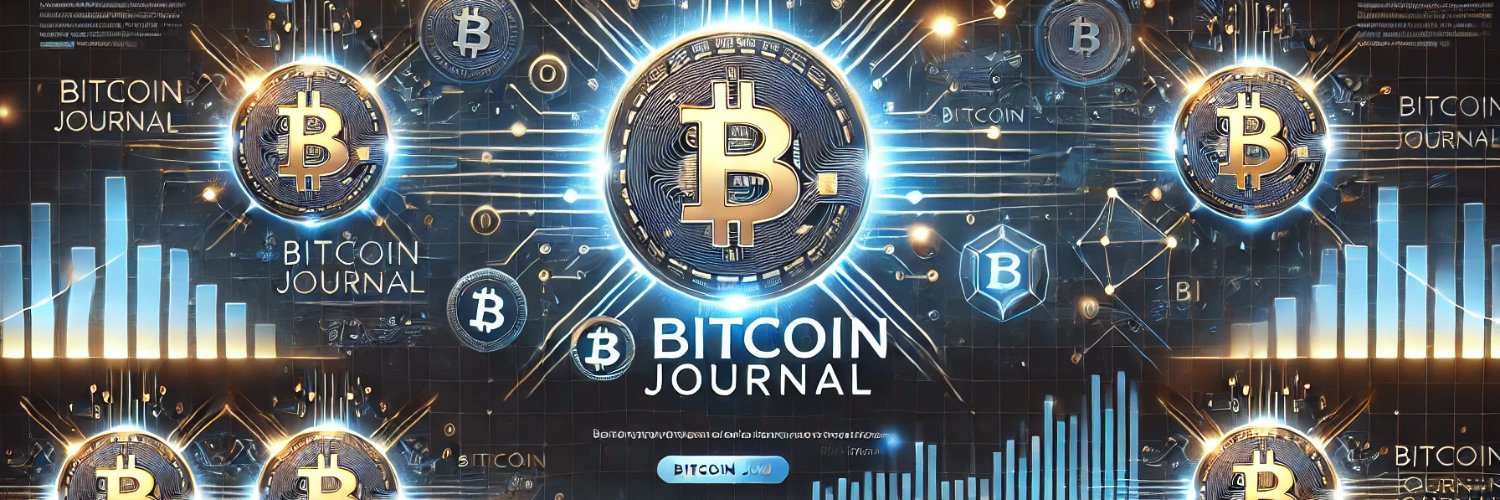 Bitcoinjournal banner