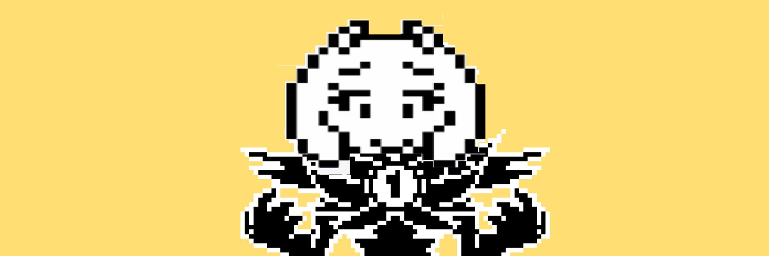 paintundertale's profile banner image