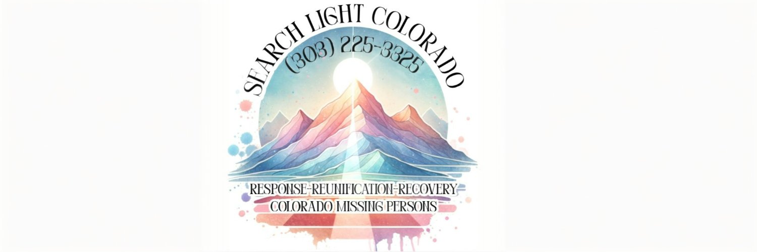 Search Light Colorado (@searchlightcolo) / Posts / X