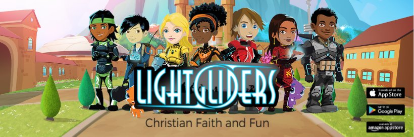 Lightgliders's profile banner image