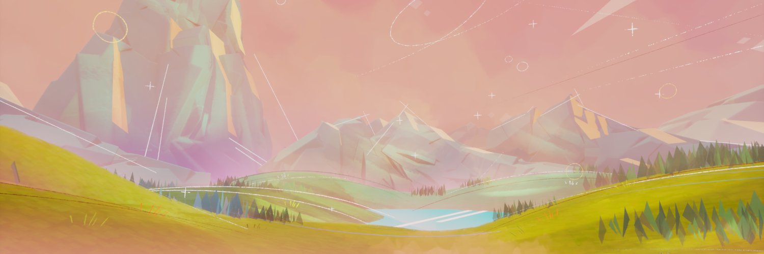 Liam de Valmency / @liamdev@mastodon.gamedev.place banner