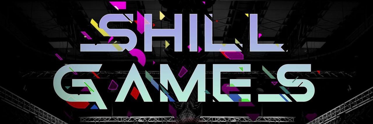 HegeShillGames's profile banner image