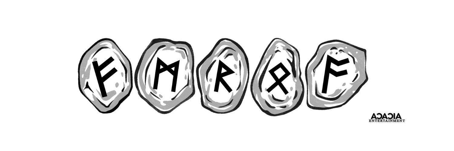 9Lands - PRT1: The Witch Trials banner