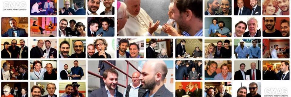 gianmariaAG's profile banner image