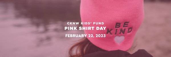 pinkshirtday Profile Banner