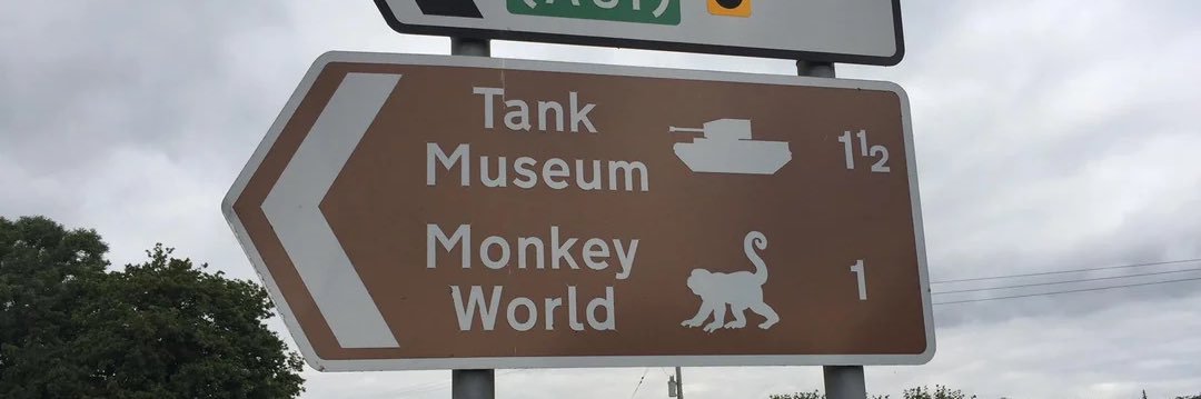 rudolf’s trophy wife banner