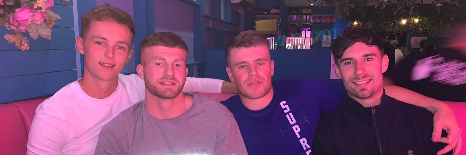 David_Buckleyy's profile banner image