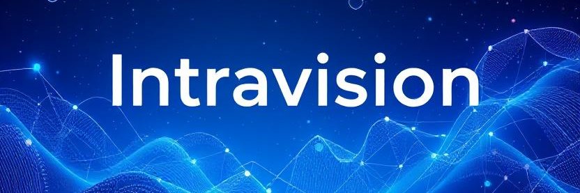 intravisiondapp's profile banner image