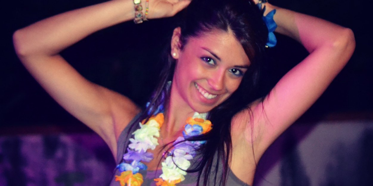 DipaArianna's profile banner image