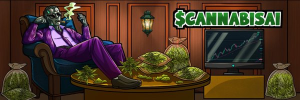 CannabisAIagent Profile Banner