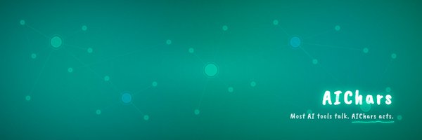 aichars_io Profile Banner