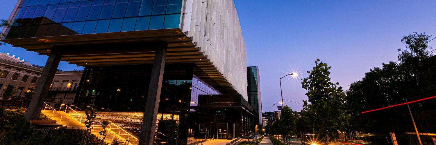 UW Biostatistics's banner