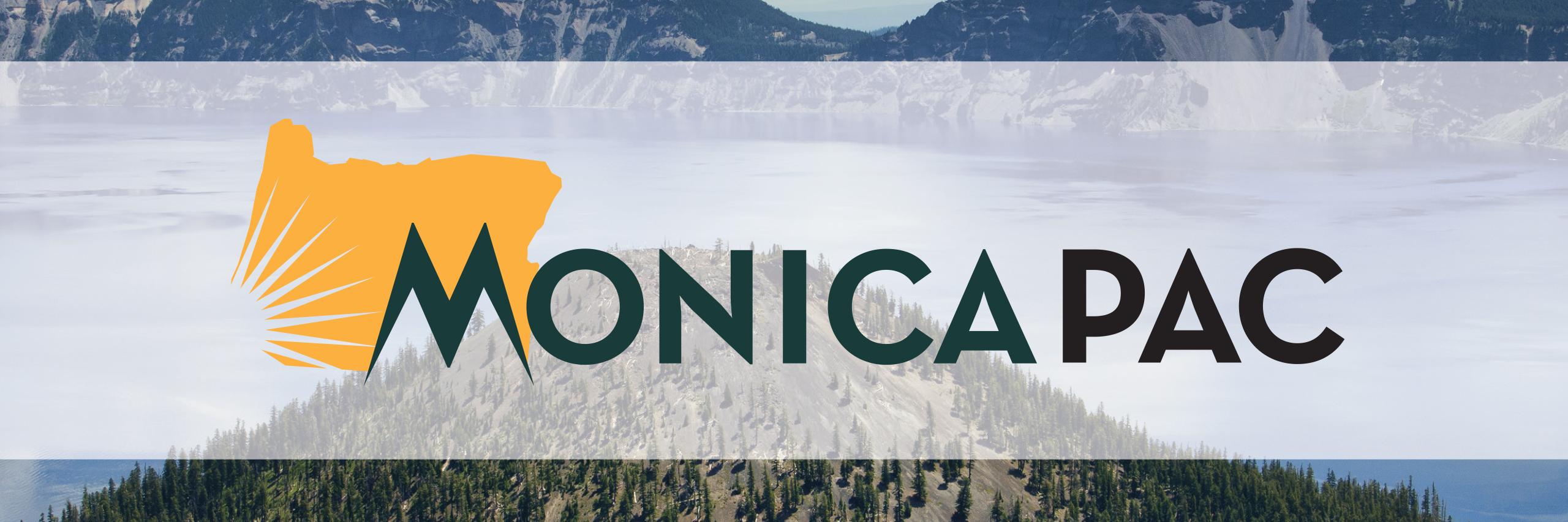 MonicaForOregon's profile banner image