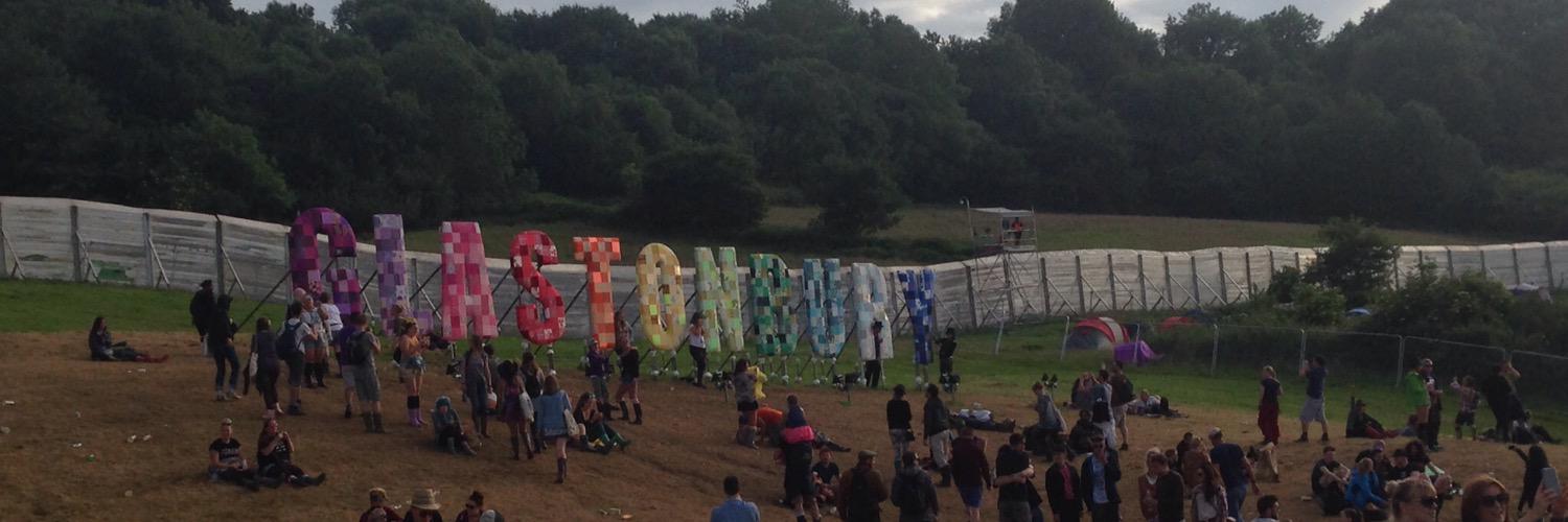 Joe Williams banner