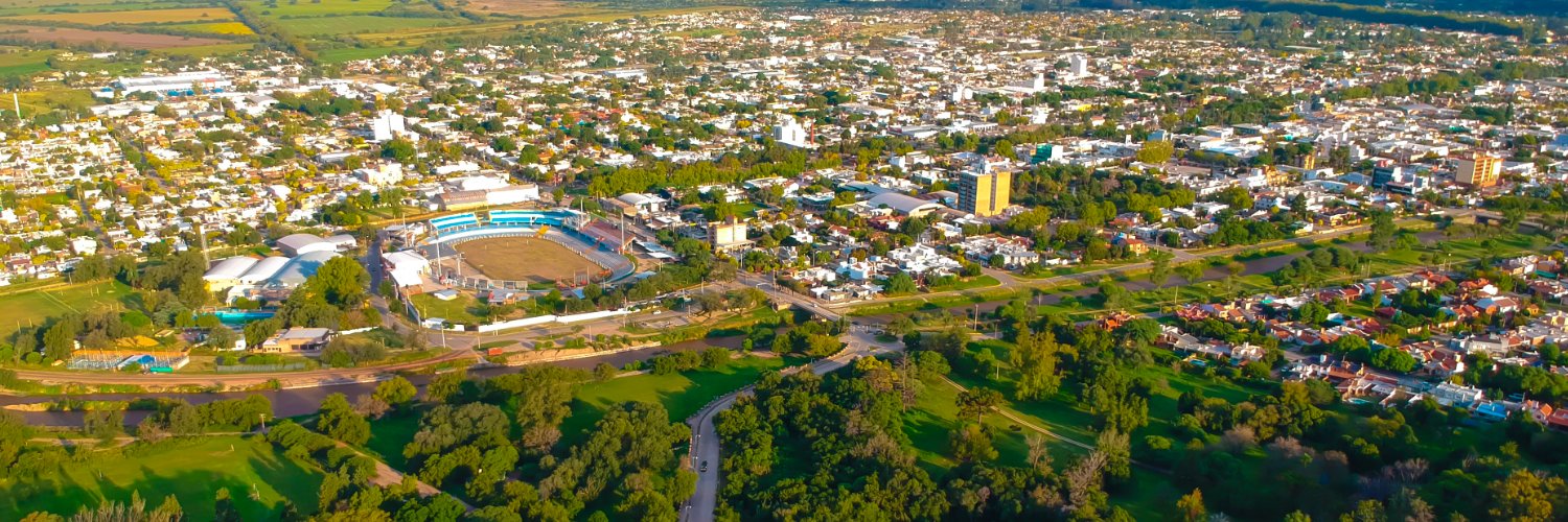 MunicipalidadJM's profile banner image
