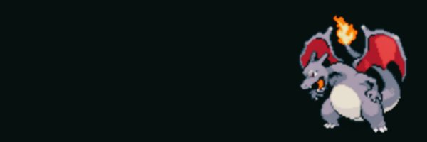 006FLAMEPKMN Profile Banner
