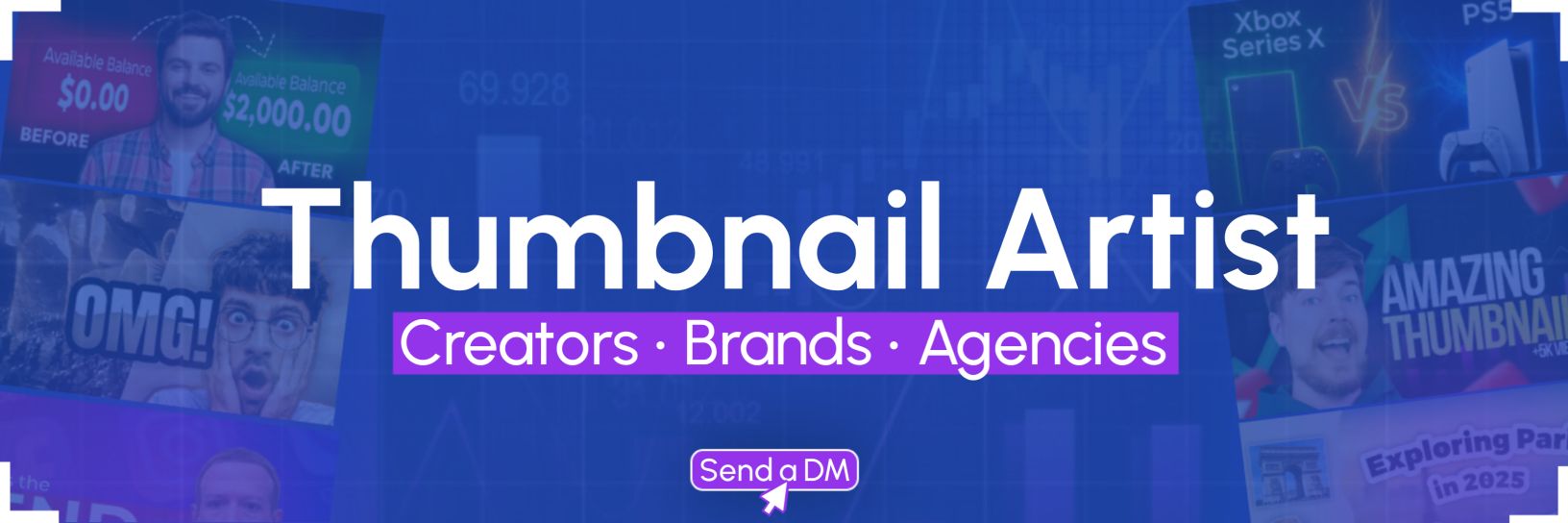 Gideon Ayoola Ishola banner