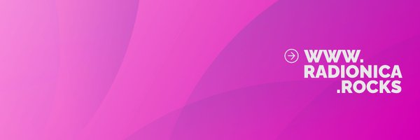 radionicafm Profile Banner