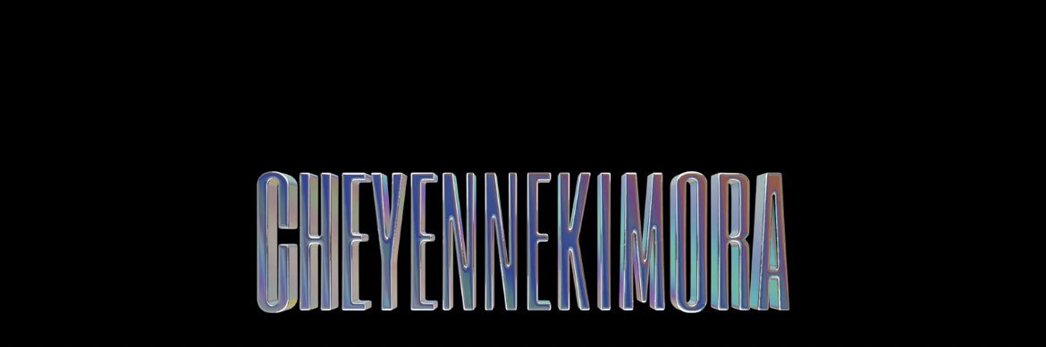 CheyenneKimora's profile banner image
