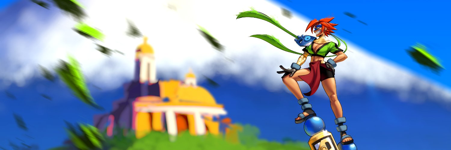 BoruDBrian / Commissions open banner