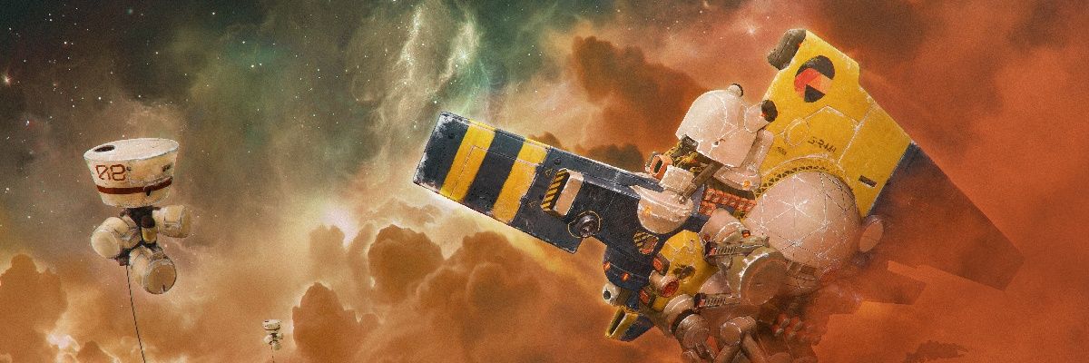 SeverinWalker's profile banner image