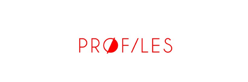 PR0FILES banner