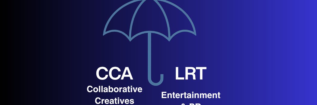 The Balfour Agency/CCA banner