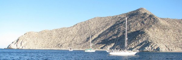 BajaSails Profile Banner