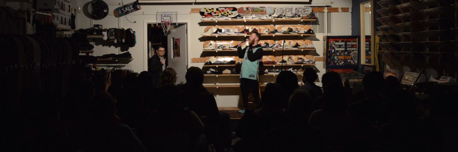 Kevin Slattery banner