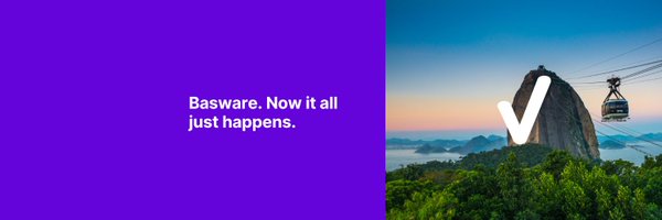 basware Profile Banner