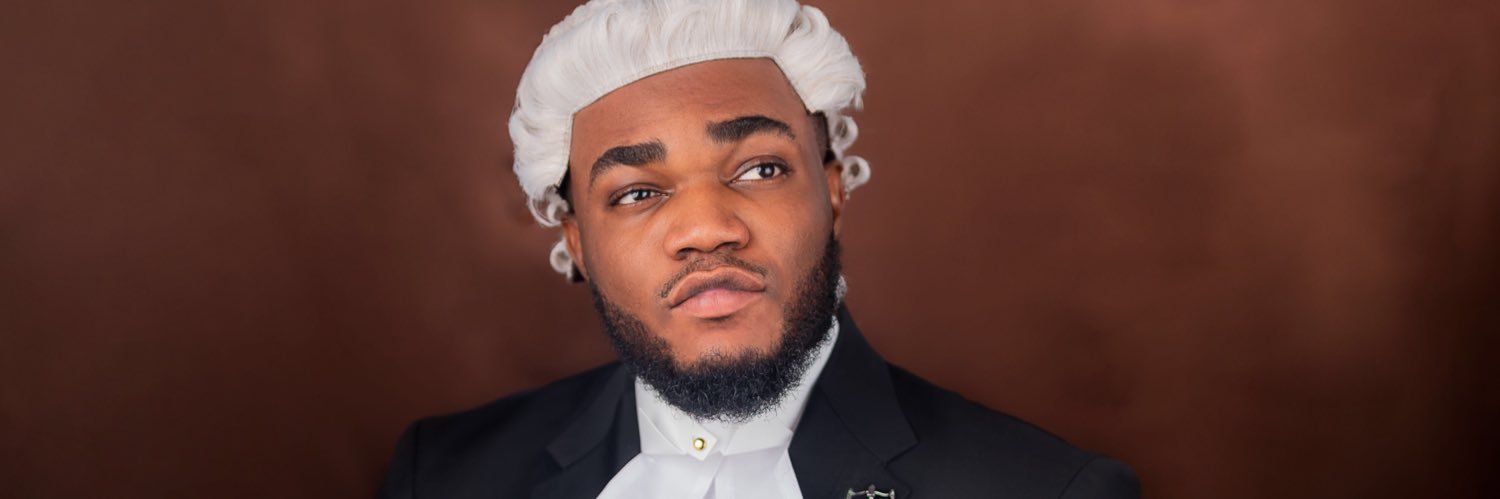 Femi Knows banner