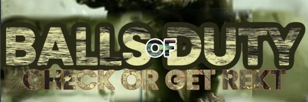 BigWalnuTTsII Profile Banner