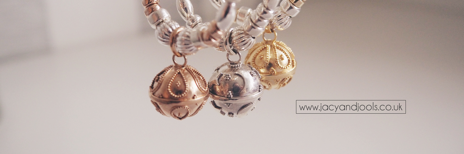 Jacy&Jools Jewellery banner