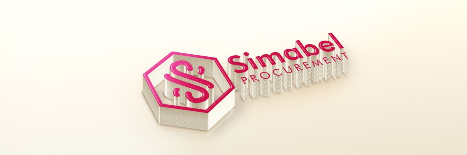 Simabel Procurement banner