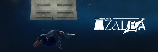 DesignsByAzalea Profile Banner