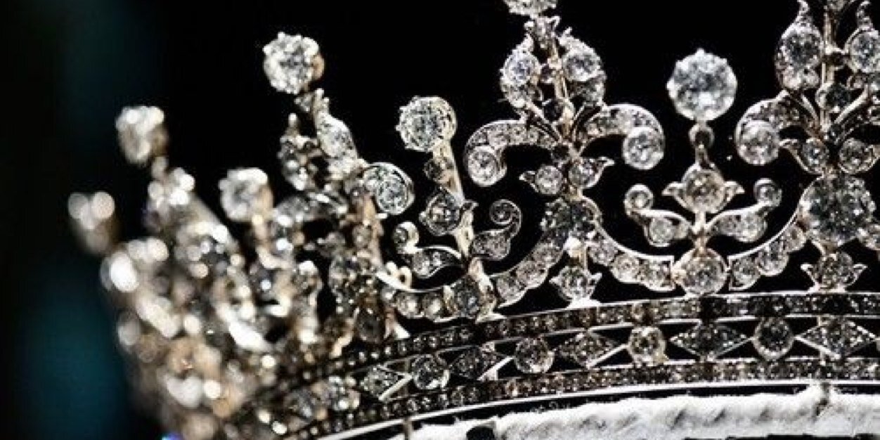 Forever a Princess banner
