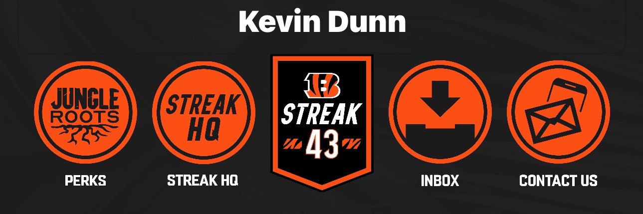 The_Bengals_Fan's profile banner image