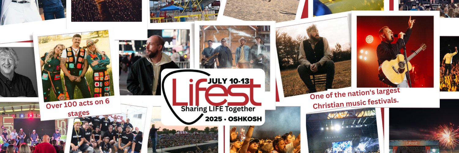 Lifest banner