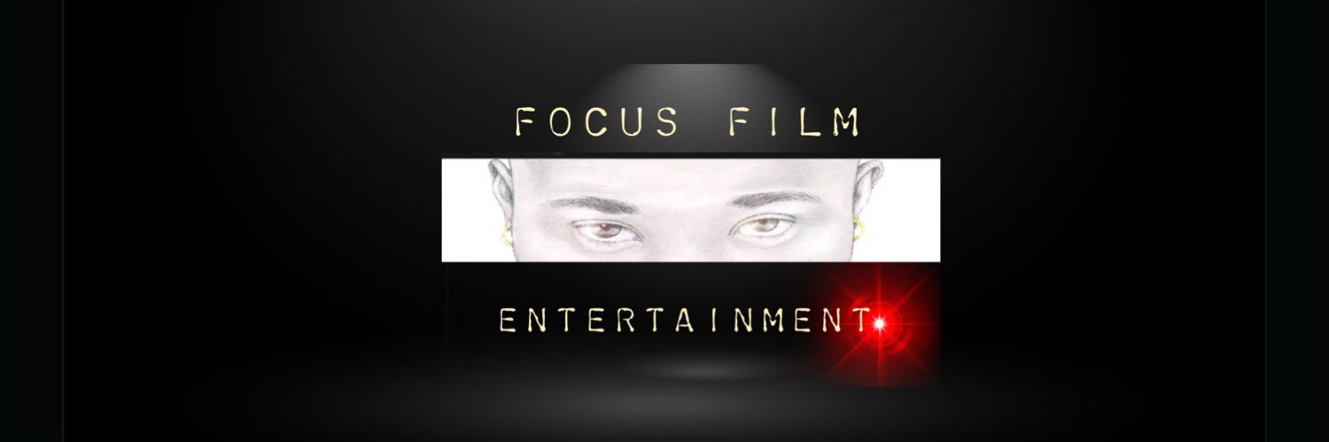 FOCUS FILM & ENT banner