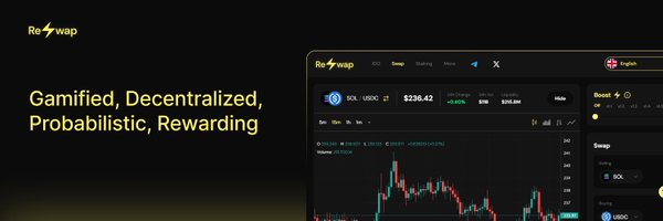 reswapdotapp Profile Banner