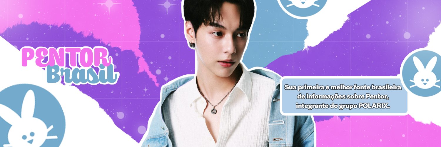 PentorBrasil's profile banner image