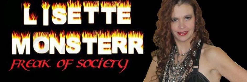 Lisette Monsterr (@LisetteMonster) / Posts / X