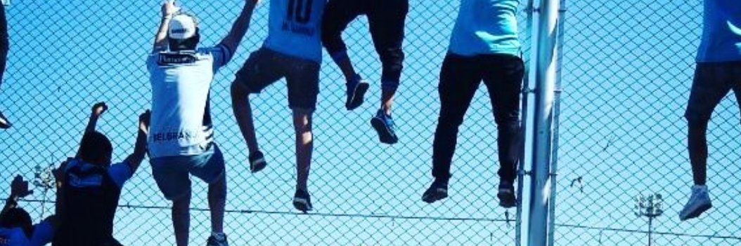 Lukitassalgado's profile banner image