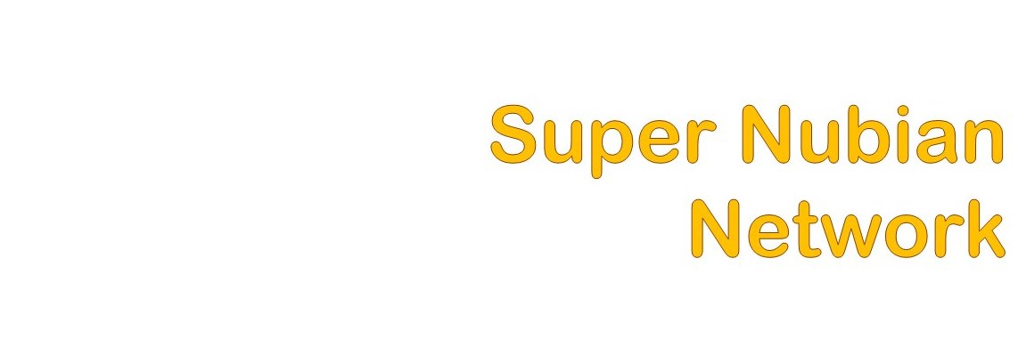 supernubian's profile banner image