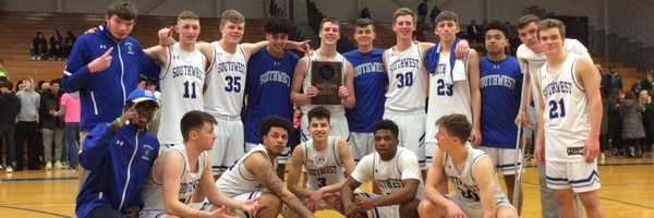 GBSWBasketball Profile Banner