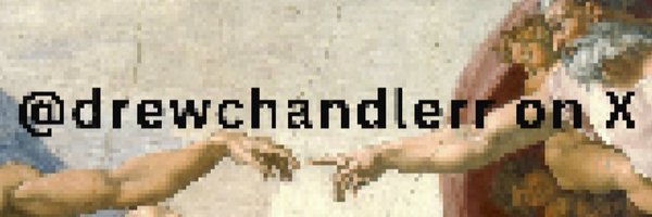 drewchandlerr Profile Banner